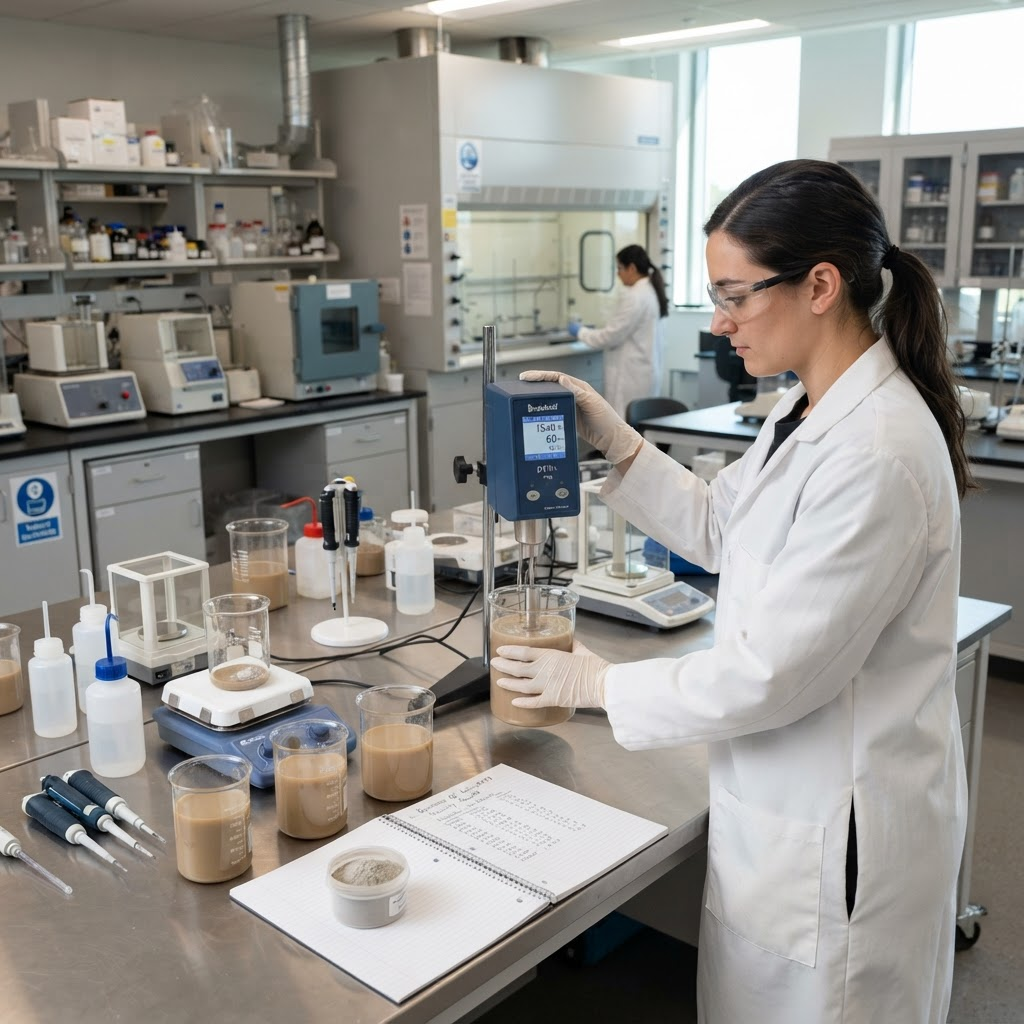 lab